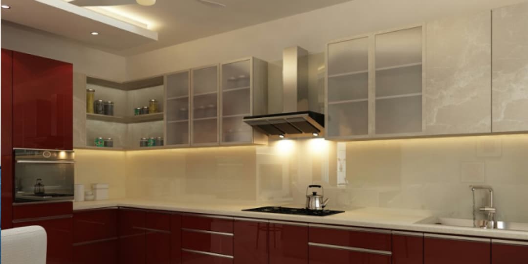 Mr. Mihir & Mrs. Sneha's Flat | Interior Design | Gottigere | Bangalore